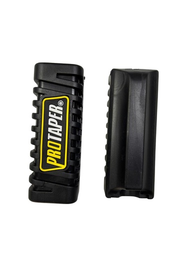 Cup Cg Ön Basamak Lastiği Protaper Siyah Set