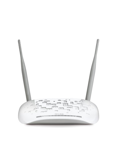 TP-LINK TD-W9970 300mbps N300 Dual Band VDSL  Fiber Modem Router