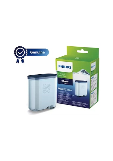 Philips Ca6903/10 Espresso Makinesi Su Filtresi