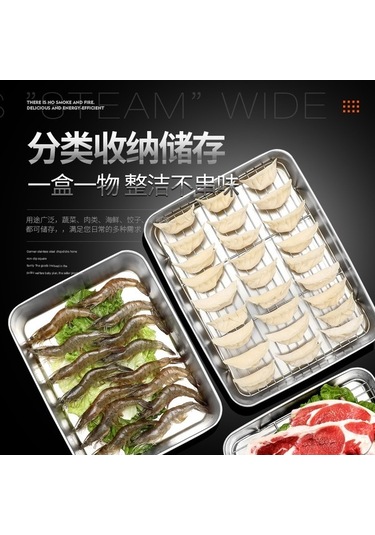 Besthome1 Dygee Manti Makinesi - Buzlukta Saklama, Evde Kolay Manti Yapımı Diğer