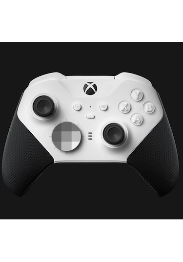 Microsoft Xbox Elite Kablosuz Oyun Kumandası Series 2 – Core (Bey