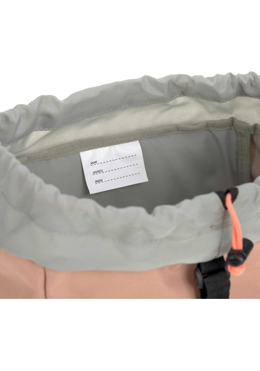 Lassig Nature Sırt Çantası Hazelnut