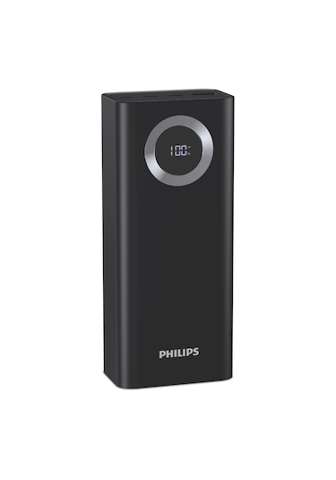 Philips Dlp1965cb/00 27.000 Mah Pd 65w Hızlı Şarj Laptop Powerban