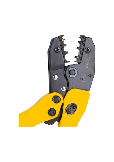 Delitools Bıçaklı Klemensler İçin Kincrep 228740114