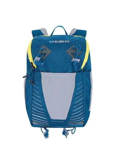 Husky Jadju 10 Lt Sırt Canta Blue Mavi