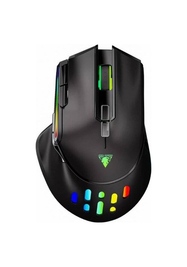 Jedel GM1180 RGB Kablolu Lazer Oyuncu Mouse