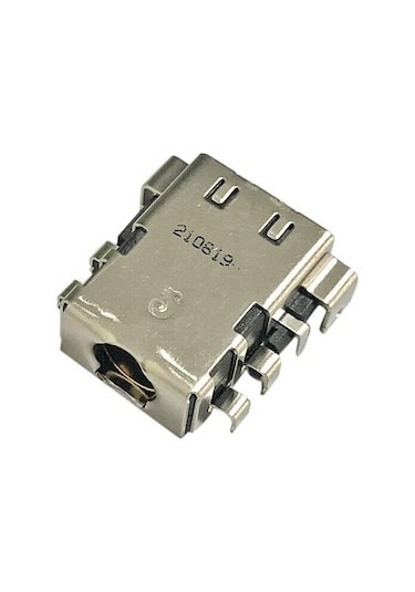 Acer Nitro 5 An515-58 Notebook Dc Power Jack Soket