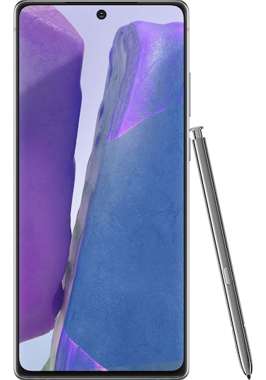 Samsung Galaxy Note20 256 GB (Samsung Türkiye Garantili)