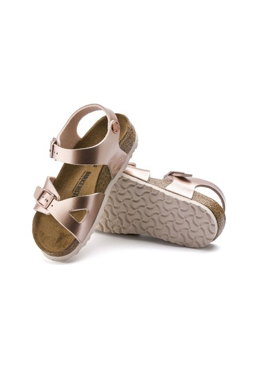Birkenstock Rio Çocuk Sandalet  C-BST1012520P0150
