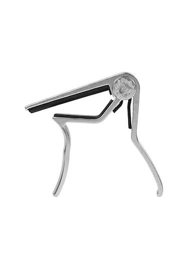 Alice A007D/C Metal Gitar-Bağlama Kaposu