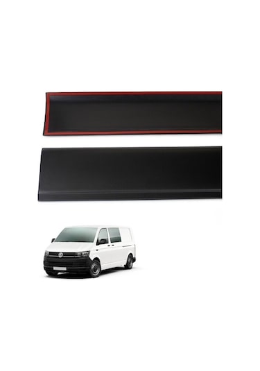 Volkswagen Transporter T5 Uyumlu Yedek Parça Kısa Şasi 2015- 2020