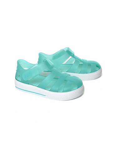 Igor S10171-034 STAR Turkuaz Çocuk Sandalet