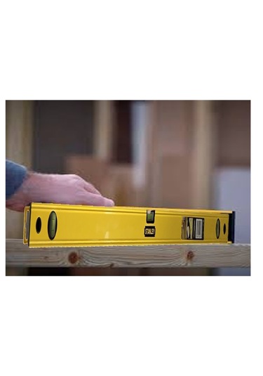 Stanley 1-42-239 Su Terazisi 100 Cm
