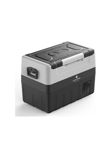 Evacool Eva 45 At 45l 12-24v Kompresörlü Taşınabilir Soğutucu