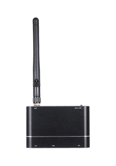 Vkemall Mirascreen X6w Kablosuz Ekran Paylaşımı Cihazı - 1080p Hd Miracast/airplay/dlna Tv Projeksiyon Aleti