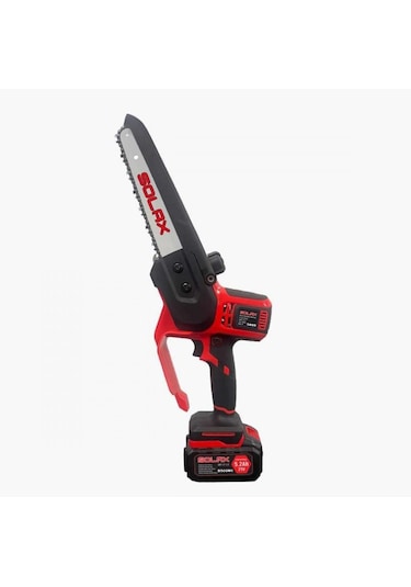Solax 4820 16.8V Akülü Budama Testeresi