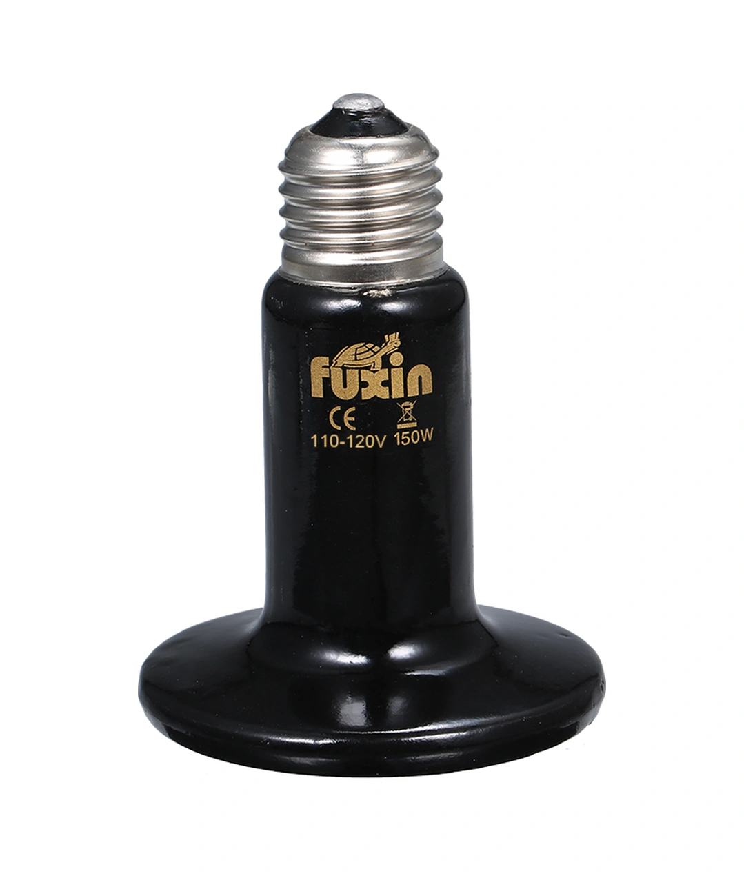 Youmex E26 Tabanlı 150w Seramik Isıtıcı Işık, Evcil Hayvan Yetiştirme Ve Kuluçka İçin, Ac110-120v Taşınabilir Isı Kaynağı