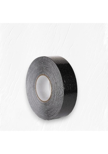 Pass Merdiven Kaydırmaz Bant 50mm-15mt Siyah