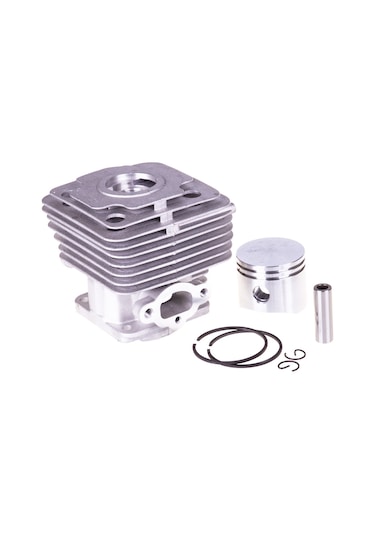 Motorlu Tırpan Silindir Piston Oleomac Sparta-stark 42/44 45mm Veta