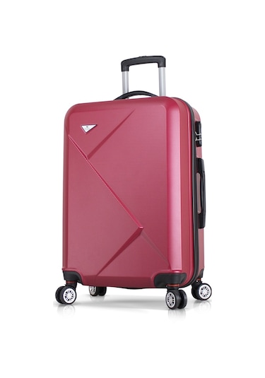 My Valice Diamond Abs Orta Boy Valiz