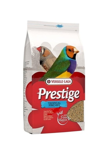 Versele-Laga Tropical Finches Kuş Yemi 1 Kg