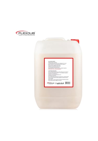 Flexdub Tesisat Kaçak Tamir Kimyasalı 20 Litre