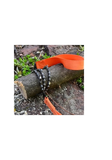 Larimar Taşınabilir Mini El Zincirli Testere - 9050467751886lmr Çok Renkli