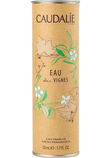Caudalie Eau Des Vignes Fresh Fragrance Vücut Spreyi 50 ML