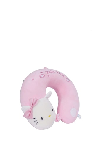 Tucklebery Kids Figürlü Seyahat Boyun Yastığı