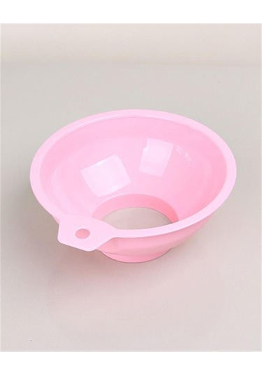 Periboia Kavanoz Hunisi - Konserve Reçel Hunisi Geniş Ağızlı Karışık Renkli