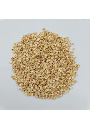 Harmanola Fırınlanmış Yulaf Ezmesi 5 KG