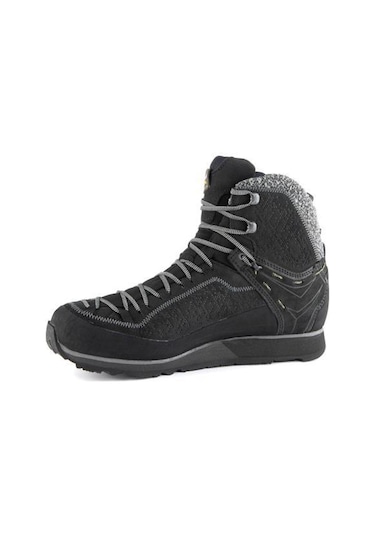 Salewa Mountain Trainer 2 Winter Goretex Erkek Bot Black/black Çok Renkli
