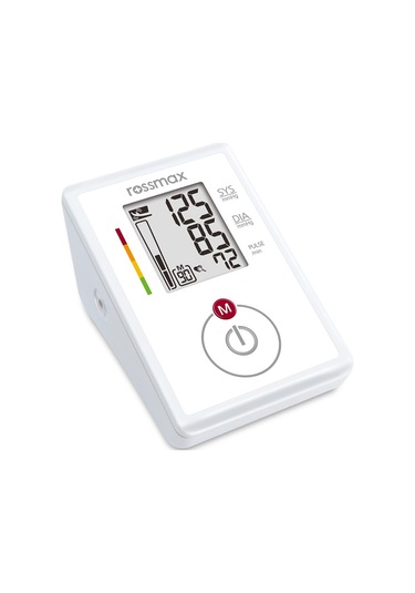 Rossmax CH155F Tansiyon Ölçüm Cihazı