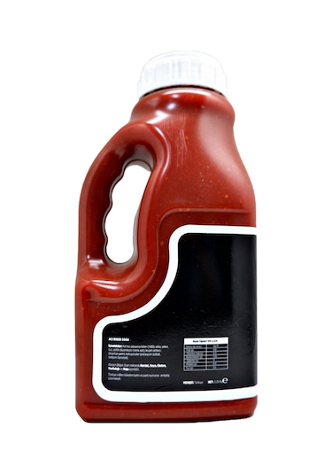 Chefline Louisiana Tipi Acı Biber Sosu 2250 G