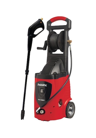 Palmera PA150BY 150Bar 3000W Yüksek Basınçlı Yıkama Makinesi