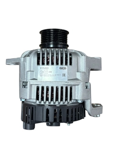 Peugeot Partner Alternatör Şarj Dinamosu 90 Amper 111498