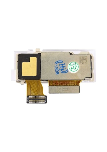 Gmr Huawei Uyumlu P20 Pro Arka Kamera