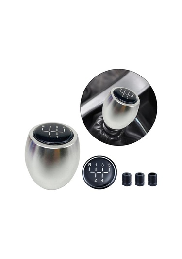 Magideal Suntek Manuel Vites Topuzu Doğrudan 8mm 10mm 12mm Arjantin