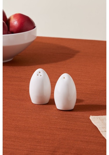 Karaca Stream Basic Line Tuzluk ve Biberlik