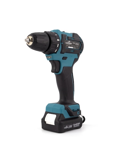 Dawreek Kömürsüz Vidalama MK24