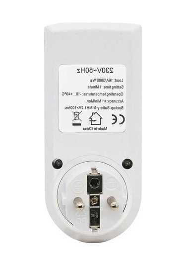 Besthome1 Suntek Akvaryum Zamanlayıcı Fan, Dijital Kontrol, Elektrikli Diğer