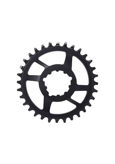 Novahub Bisiklet Zincir Dişlisi Dar Geniş Tek Diş 32t Zincir Tekerleği 8-11 Vites Yol/dağ Bisikleti İçin Mtb Bmx