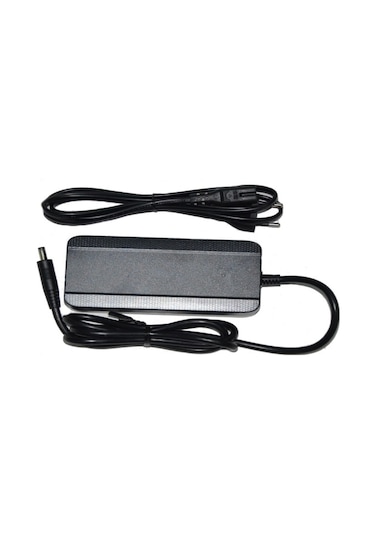 Rks Rsııı Elektrikli Bisiklet Şarj Cihazı Siyah