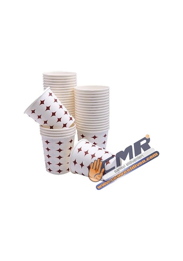Karton Bardak 7oz - 3000 Adet 17