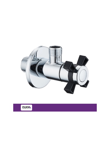 Duxxa Minimax Taharat Musluğu Krom M.132.b krom