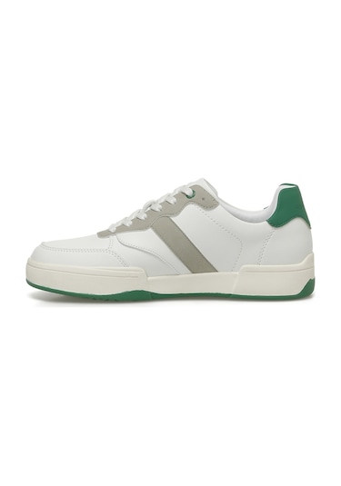 Nine West Sala 4fx Yeşil Kadın Sneaker Yeşil