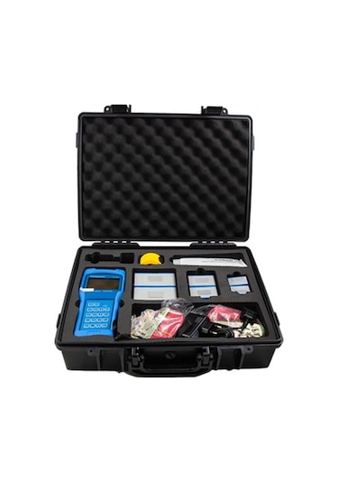 Flowsonic Flowsonic Fs-300h El Tipi Ult.debimetre S-m-l