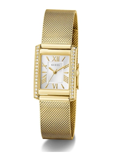 Guess Gugw0997l2 Kadın Kol Saati Altın