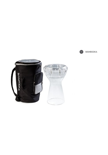 Wd - Diamond Çömlek Darbuka Kılıf+yedek Deri