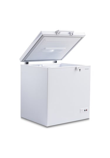 Tecna TYE 2202 Dual Sandık Tipi Derin Dondurucu